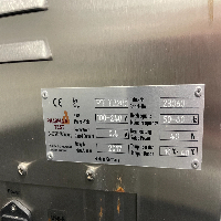 Pharma Test PT TD200 Tablet Density Tester image 0